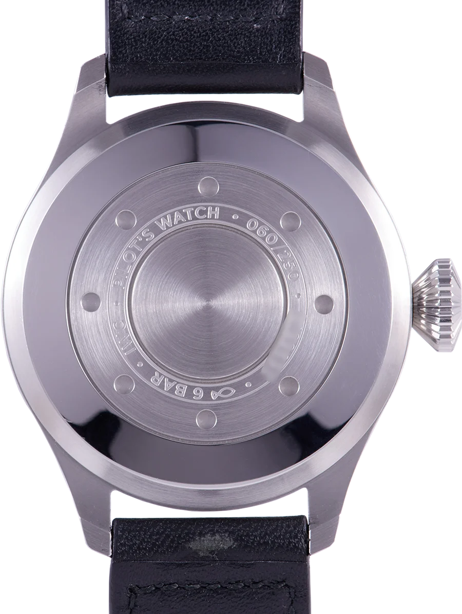 IWC Big Pilot “Right Hander” Edition 7 Days IW501012